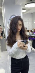 -H·Y HAIR SALON烫发·染发·造型