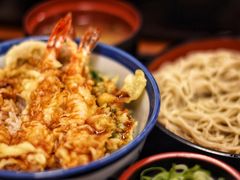 -天丼‧天妇罗盖饭(天神店)