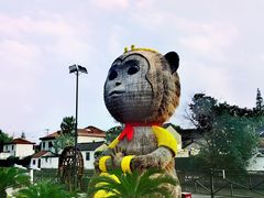 -云间粮仓