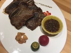 -大岛日本料理铁板烧(南通大饭店)