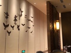 -领事馆19号中餐厅(厦门海景洲际酒店)