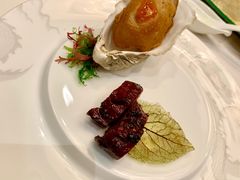 -誉珑轩(新濠天地店)