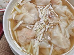 -百福麵家(新馬路店)