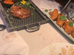 -卯时·龙光雅宴·精致锡帮菜(惠山古镇店)