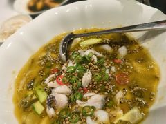 -忆家名门·上海菜(徐家汇店)