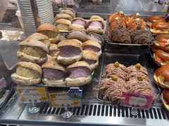 -PAOPAO Bakery&Café(港汇店)