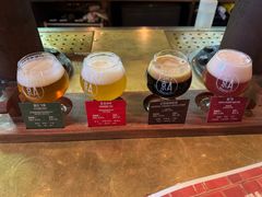 -京A Brewpub·精酿餐吧(幸福村店)
