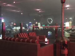 -罗斯福色戒酒吧(外滩店)