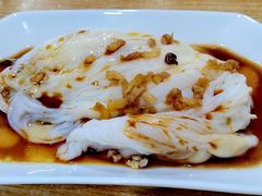 -三身人金新肠粉(丹霞店)