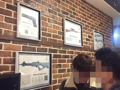 -真枪会射击俱乐部(河西中央公园店)
