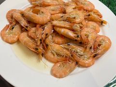 -宾朋海鲜特色美食餐厅·纯手工鲅鱼水饺(兴海路店)