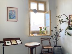 -春风十里咖啡馆