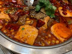 -汤记传菜(浦江店)