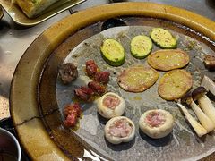 -阿昌白族石板烧(大理古城店)