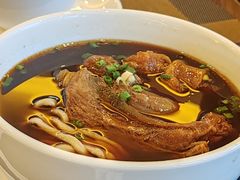 -中国厨房/台湾牛肉面