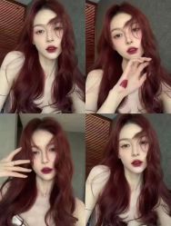 -icare美发沙龙