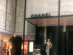 -王府半岛酒店