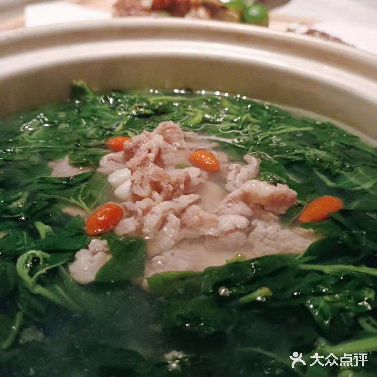 深圳必吃粤菜｜风靡广州多年，粤菜老字号炳胜太地道了