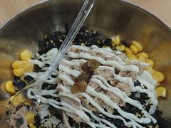 -敏丁拌饭(中街总店)