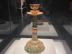 -洛阳古墓博物馆