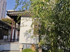 -南通濠河风景名胜区