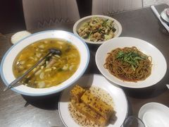 -粗茶淡饭•陕菜•家常菜