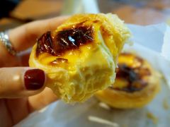 -玛嘉烈蛋挞(金利来大厦店)