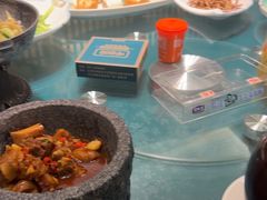 -呷湘厨·鱼汤捞饭·剁椒鱼头·辣椒炒肉(国家会展中心店)