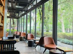 -星巴克(西湖天地店)