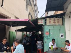 -多春茶室