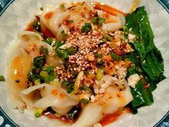 -谭师爷龙抄手(白下路店)