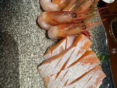 -千代武日本料理(爱建店)