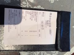 -漢舍中国菜馆(889广场店)