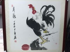 -星空画框裱画配框(浦东)