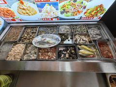 -乡府肉丁水饺(环山路店)