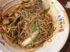 -春雪面馆(转塘店)