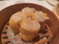 鲜虾烧卖-金鼎轩(亚运村店)