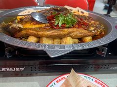 -鱼神脆皮烤鱼(深圳光明田寮村店)