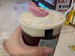 -茶颜悦色(雨花亭凯德二楼店)