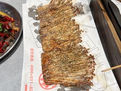 -丽伟的串·烧烤·砂锅(季景天地店)