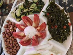 -沪上名羊天下碳烤羊腿•东北烧烤•小龙虾(浦东直营总店)