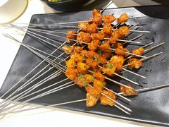 -聚味瞿记·龙虾堂(坡子街店)