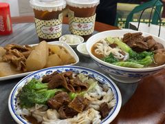 -珍珍小食店(西华路店)