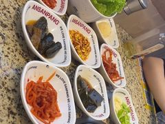 -安又胖韩国烤肉(美罗城店)