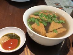 -南门小馆·清真(国贸商城店)