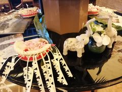 -富力丽思卡尔顿酒店·香荟全日制餐厅