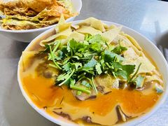 -陈记锅巴菜(五大道店)