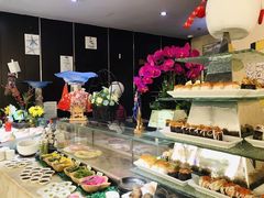 -339旋转餐厅(天府熊猫塔店)