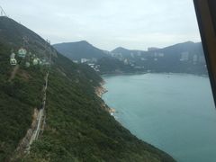 -湾景餐厅(海洋公园店)