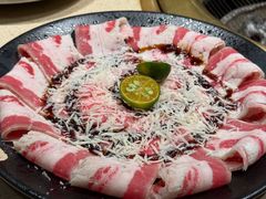 -Ant 蚂蚁洞烤肉·大营地(上海静安大悦城店)